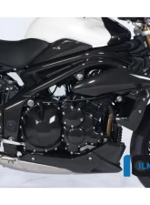 Ilmberger Frame Cover Right Carbon - Triumph Speed Triple 2011-2015                                     - RAR.004.TRSPT.K - Image 7