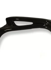 Ilmberger Frame Cover Right Carbon - Triumph Speed Triple 2011-2015                                     - RAR.004.TRSPT.K - Image 2