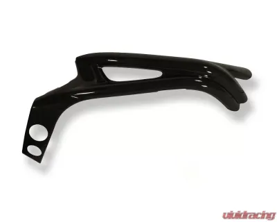 Ilmberger Frame Cover Right Carbon - Triumph Speed Triple 2011-2015 - RAR.004.TRSPT.K
