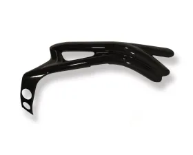 Ilmberger Frame Cover Right Carbon - Triumph Speed Triple 2011-2015