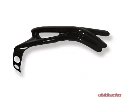 Ilmberger Frame Cover Right Carbon - Triumph Speed Triple 2011-2015 - RAR.004.TRSPT.K