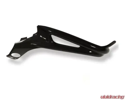 Ilmberger Frame Cover Right Carbon - Triumph Speed Triple 2011-2015 - RAR.004.TRSPT.K