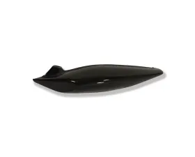 Ilmberger Underseat Side Panel Left Carbon - Triumph Street Triple 675