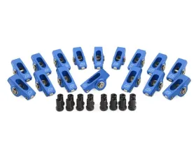 Proform Aluminum Roller-Rocker Arms. Ford SB