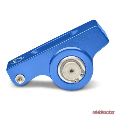 Proform Engine Roller Rocker Arm Set; 1.6 Ratio 3/8 Stud; Aluminum ; Fits SB Chevy - 66908C