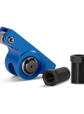 Proform Engine Roller Rocker Arm Set; 1.5 Ratio 7/16 Stud; Aluminum ; Fits SB Chevy                                     - 66909C - Image 3