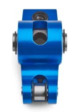 Proform Engine Roller Rocker Arm Set; 1.5 Ratio 3/8 Stud; Self Aligning ; Fits SB Chevy                                     - 66914C - Image 2