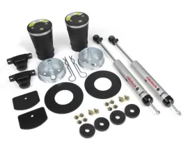 Ridetech Rear Coolride Kit Ford Galaxie | Mercury Monterey 1965-1972