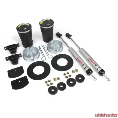 Ridetech Rear Coolride Kit Ford Galaxie | Mercury Monterey 1965-1972 - 12304010