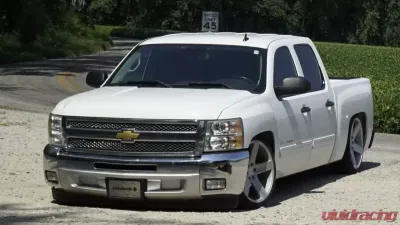 Ridetech HQ Air Suspension System Chevrolet Silverado 1500 | GMC Sierra 1500 2007-2016 - 11700297