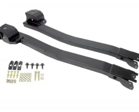 Ridetech Bolt-On Subframe Connectors GM F-Body 1967-1969