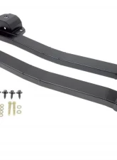 Ridetech Bolt-On Subframe Connectors GM F-Body 1967-1969                                     - 11167300 - Image 2