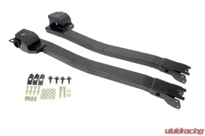 Ridetech Bolt-On Subframe Connectors GM F-Body 1967-1969 - 11167300