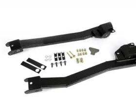 Ridetech Bolt-On Subframe Connectors Chevrolet Camaro | Pontiac Firebird 1974-1981
