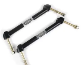 Ridetech Trailing Arms Braces GM A-Body 1964-1967