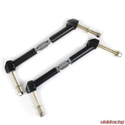 Ridetech Trailing Arms Braces GM A-Body 1964-1967 - 11237299