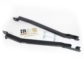 Ridetech Bolt-On Subframe Connectors Chevrolet Chevy II 1962-1967
