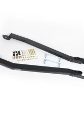 Ridetech Bolt-On Subframe Connectors Chevrolet Chevy II 1962-1967                                     - 11257300 - Image 2