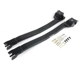 Ridetech Bolt-On Subframe Connectors Chevrolet Nova 1968-1974