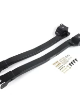 Ridetech Bolt-On Subframe Connectors Chevrolet Nova 1968-1974                                     - 11267300 - Image 2