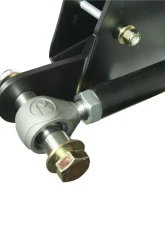Ridetech HQ Air Suspension System Chevrolet Silverado 1500 | GMC Sierra 1500 2007-2016                                     - 11700297 - Image 4