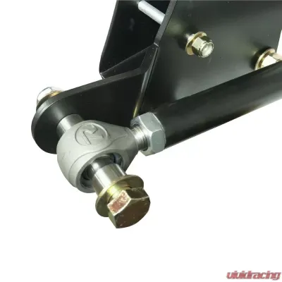 Ridetech HQ Air Suspension System Chevrolet Silverado 1500 | GMC Sierra 1500 2007-2016 - 11700297