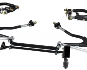 Ridetech Truturn System Ford Falcon 1961-1965