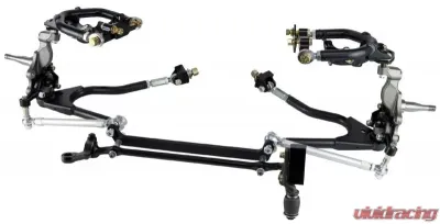 Ridetech Truturn System Ford Falcon 1961-1965 - 12289599