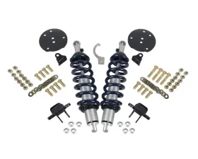 Ridetech Front HQ Coil-Overs Ford F-150 2WD 2015-2024