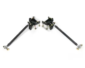 Ridetech Traction Bar Kit Ford F-150 2015-2024