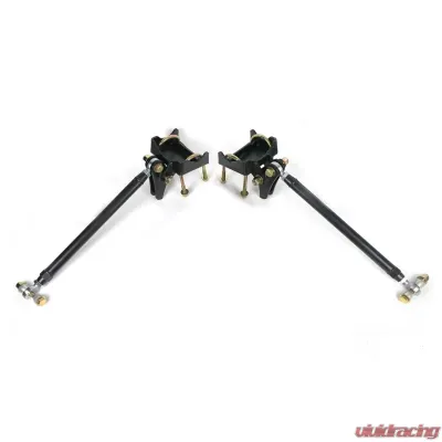 Ridetech Traction Bar Kit Ford F-150 2015-2024 - 12297250