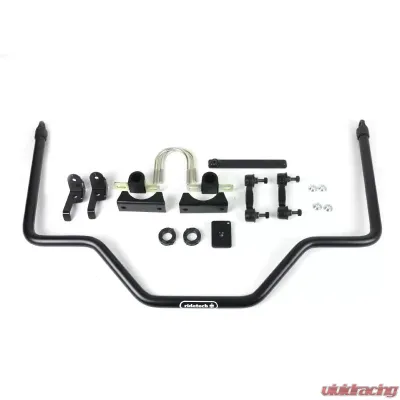 Ridetech Rear Sway Bar Ford F-150 2015-2024 - 12299122