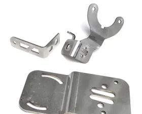 Ridetech Headlight Sensor Bracket Kit Ford F-150 2021-2024