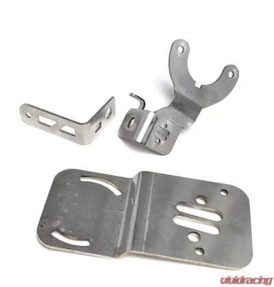 Ridetech Headlight Sensor Bracket Kit Ford F-150 2021-2024 - 12299501
