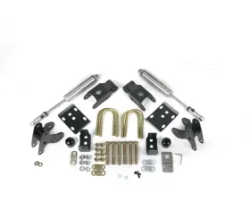 Ridetech Rear 3.5