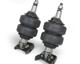 Ridetech Front HQ Shockwaves Ford Galaxie | Mercury Monterey 1965-1972