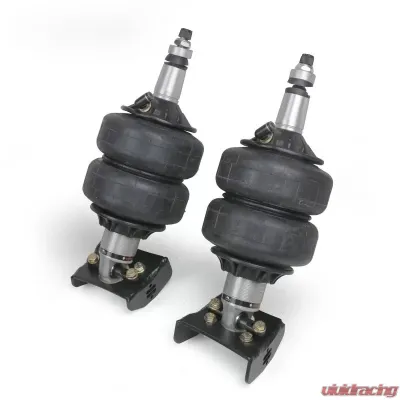 Ridetech Front HQ Shockwaves Ford Galaxie | Mercury Monterey 1965-1972 - 12302401