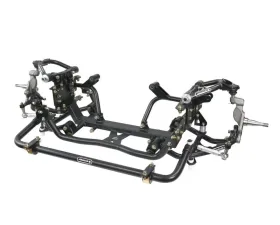Ridetech Front Suspension System Ford F-100 2WD 1965-1979