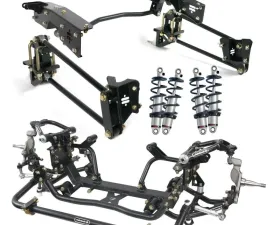 Ridetech HQ Coil-Over System Ford F-100 1973-1979