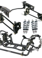 Ridetech HQ Coil-Over System Ford F-100 1973-1979                                     - 12330201 - Image 2
