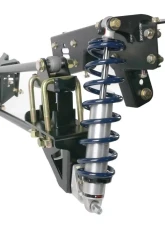 Ridetech HQ Coil-Over System w/ Hub Spindles Ford F-100 1973-1979                                     - 12330203 - Image 2