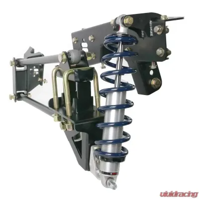 Ridetech HQ Coil-Over System w/ Hub Spindles Ford F-100 1973-1979 - 12330203