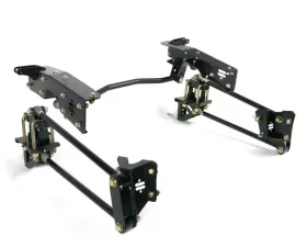 Ridetech Bolt-On 4-Link Ford F-100 2WD 1965-1972