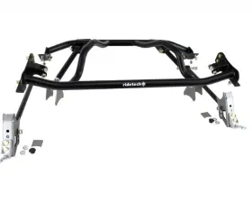 Ridetech Bolt-On 4-Link Ford Falcon 1961-1965