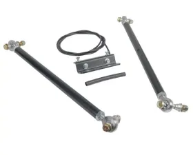 Ridetech V8 Brace Kit Chevrolet S10 W/ Wishbone Suspension System 1982-2003