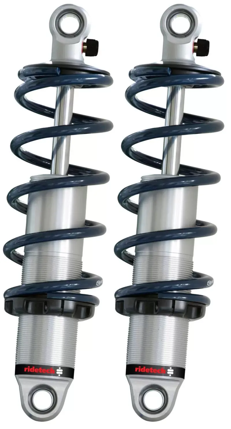 Ridetech Rear HQ Coil-Overs Ford Falcon 1961-1965 - 12286510