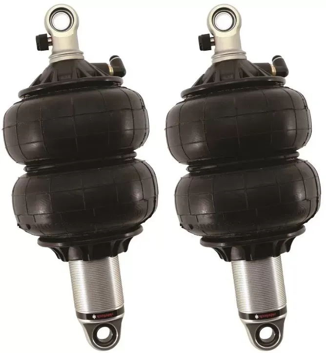 Ridetech Front HQ Shockwaves Ford F-100 2WD 1965-1979 - 12313001