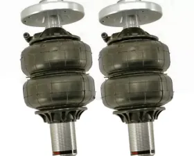 Ridetech Front HQ Shockwaves Ford Falcon 1961-1965