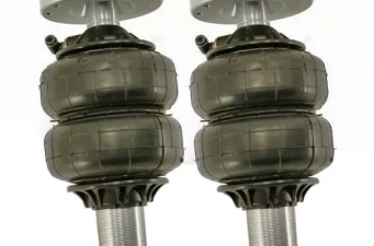 Air Management Packages
