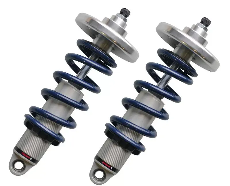 Ridetech Front TQ Coil-Overs Ford Falcon 1961-1965 - 12283511